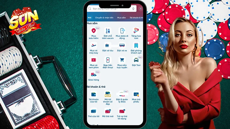 Tìm hiểu phương thức quét mã QR Sunwin mới ra mắt